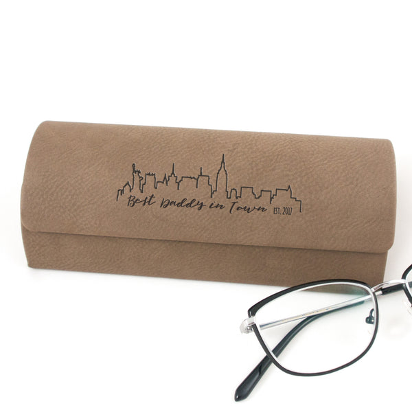 Glasses Case for Dad