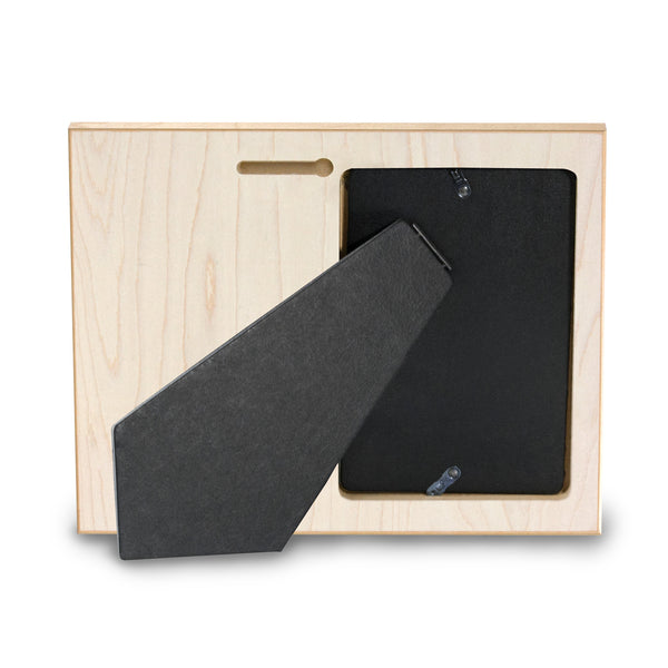 Wood Photo Frame