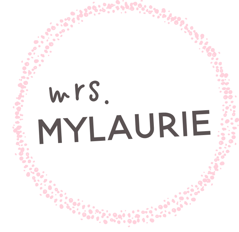 MrsMyLaurie